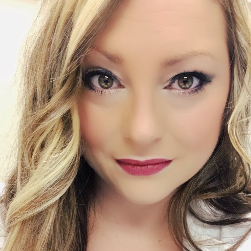 Meet your Posher, Belinda